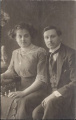 Wetzl Olga és vitéz Mészáros István 1918-ban.jpg