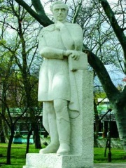 Szechenyi Istvan szobor.JPG